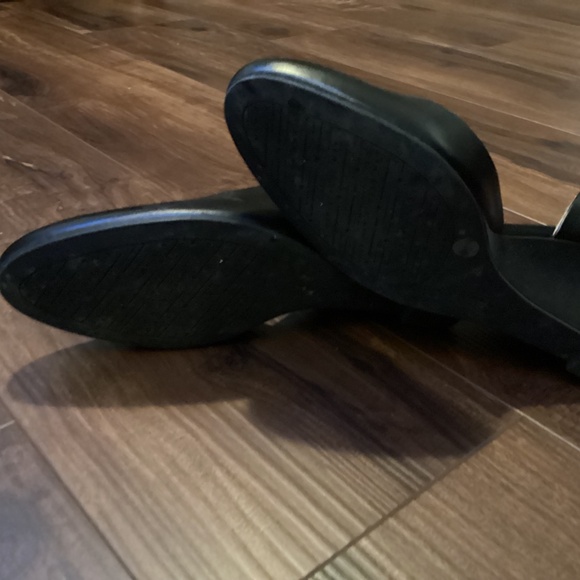 Alex Marie Rounded Toe Wedge pumps - Picture 4 of 5